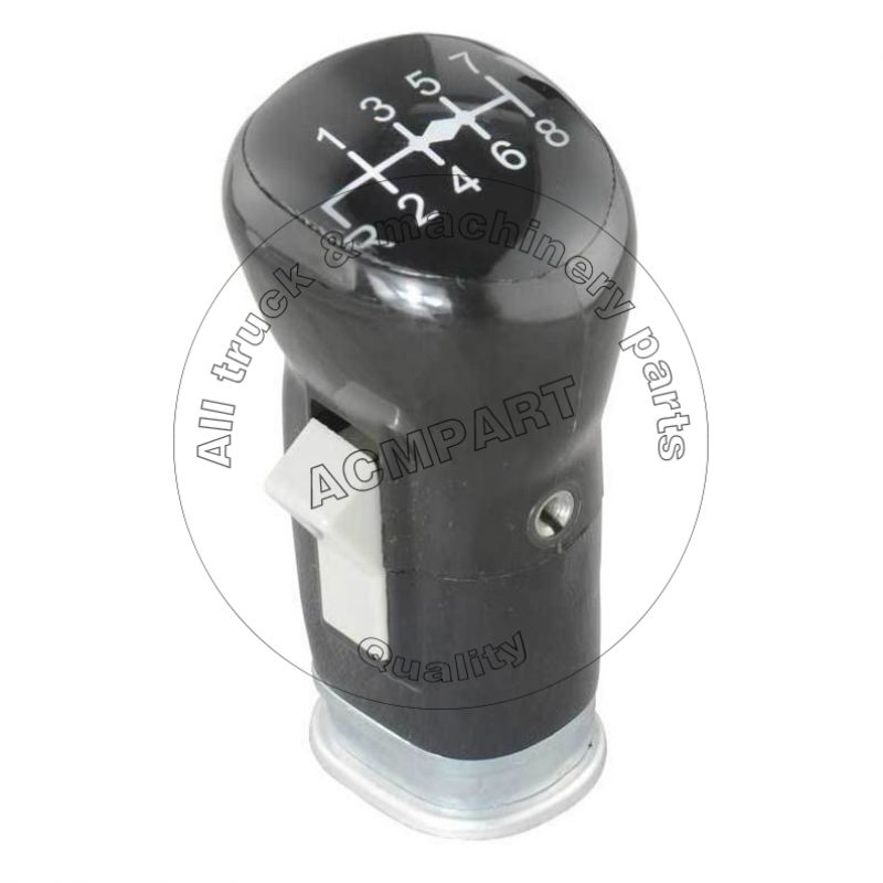 Truck gear shift knob hot-selling Manual Transmission 4630550520 1655981 1665981 for VOLVO Truck gear shift knob hot-selling Manual Transmission 4630550520 1655981 1665981 for VOLVO