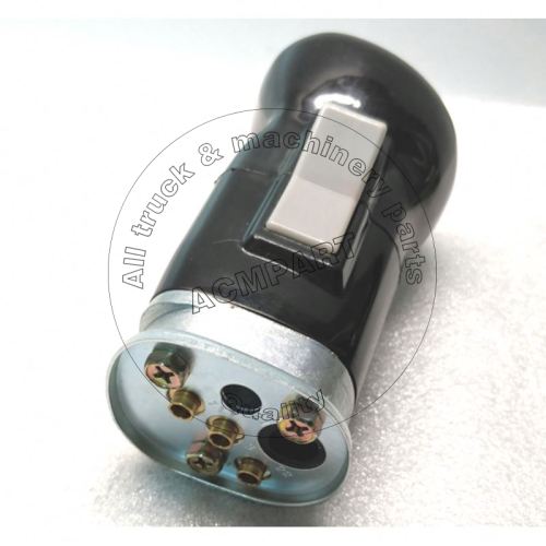 Truck gear shift knob hot-selling Manual Transmission 4630550520 1655981 1665981 for VOLVO