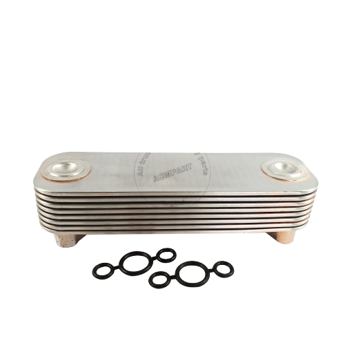 high quality Engine Oil Cooler T842010001 Oil Cooler core