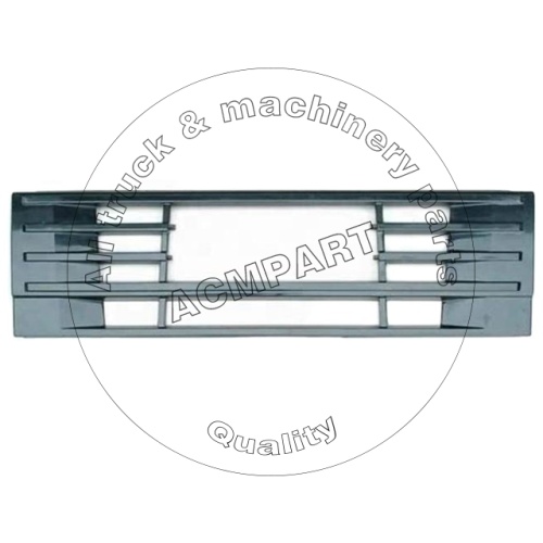 Hight Quality For Volvo Truck Parts Lower Grille 1063509 8144482 Fit For Volvo Truck FH FM Vers. 1 Hight Quality For Volvo Truck Parts Lower Grille 1063509 8144482 Fit For Volvo Truck FH FM Vers. 1