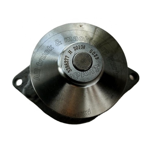 6BT 6BT5.9 6B 5.9L 6BTAA 6D102 diesel engine water pump 3283602 3903749 3913432 3920311 3924141 3928396