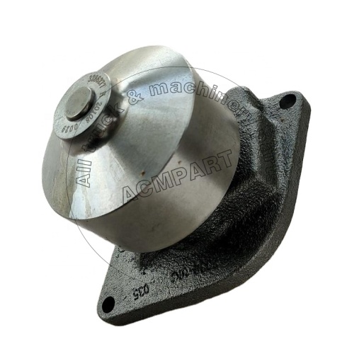 6BT 6BT5.9 6B 5.9L 6BTAA 6D102 diesel engine water pump 3283602 3903749 3913432 3920311 3924141 3928396