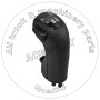 Gear Shift Knob 1727377 Gear Shift Knob 1727377