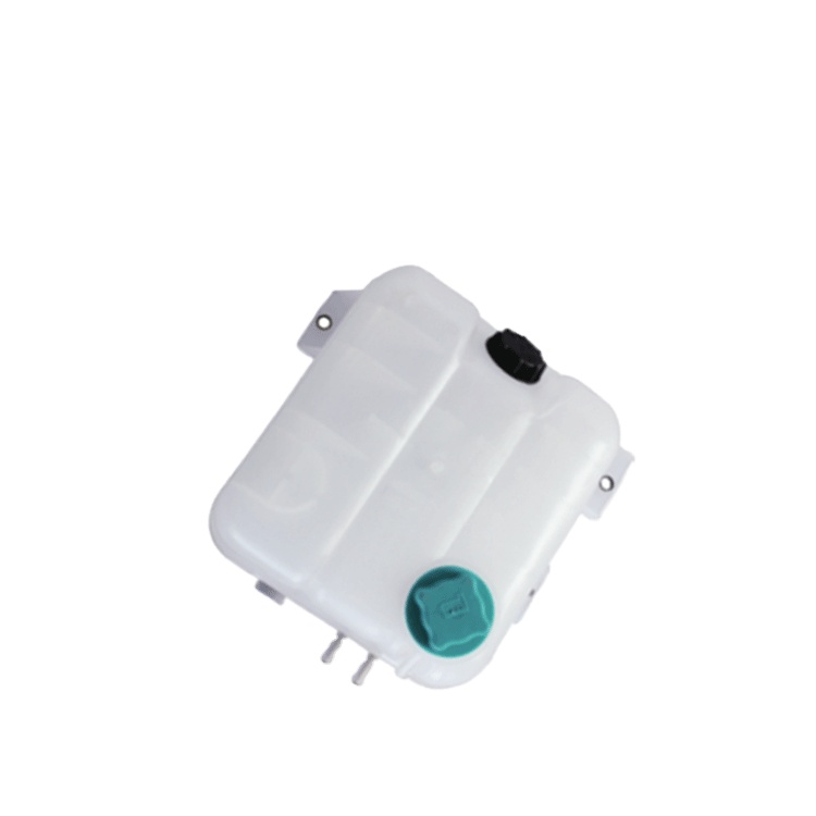 High Quality Plastic Truck Expansion Tank 1675922 for Volvo High Quality Plastic Truck Expansion Tank 1675922 for Volvo