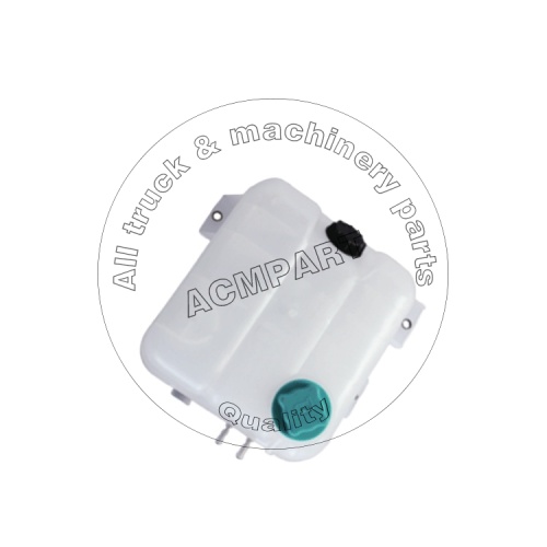 High Quality Plastic Truck Expansion Tank 1675922 for Volvo High Quality Plastic Truck Expansion Tank 1675922 for Volvo