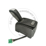 Left Side Shifting Unit for VOLVO 4 pin Gear Shift Lever 21937969 21073025 22583045 21456377 Left Side Shifting Unit for VOLVO 4 pin Gear Shift Lever 21937969 21073025 22583045 21456377