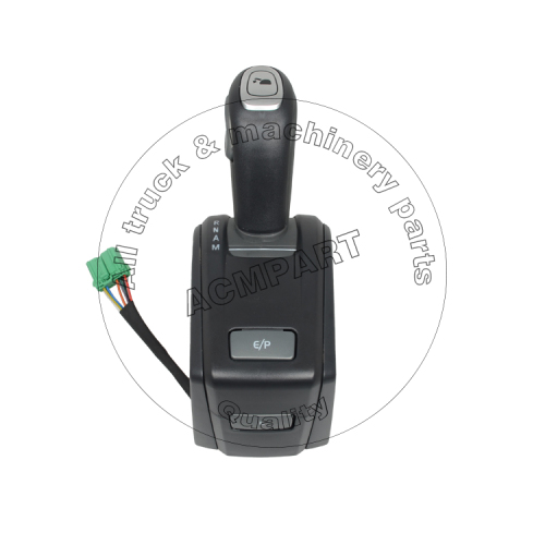 Left Side Shifting Unit for VOLVO 4 pin Gear Shift Lever 21937969 21073025 22583045 21456377