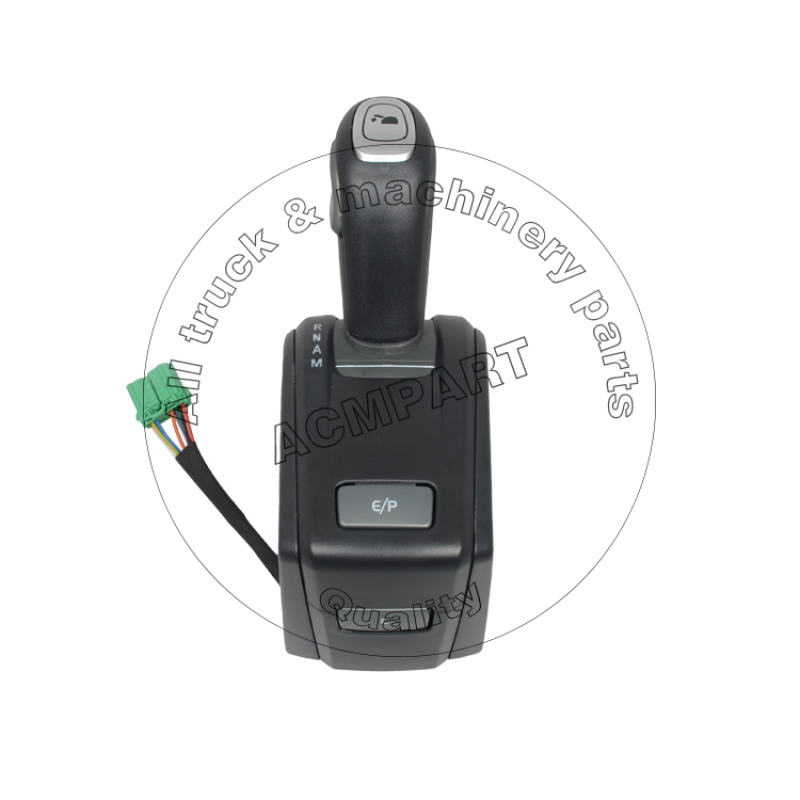 Left Side Shifting Unit for VOLVO 4 pin Gear Shift Lever 21937969 21073025 22583045 21456377 Left Side Shifting Unit for VOLVO 4 pin Gear Shift Lever 21937969 21073025 22583045 21456377