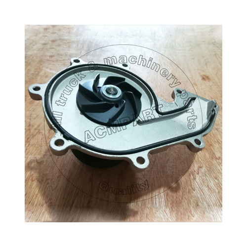 5263374F 5288908 ISF3.8 diesel engine high pressure water pumps