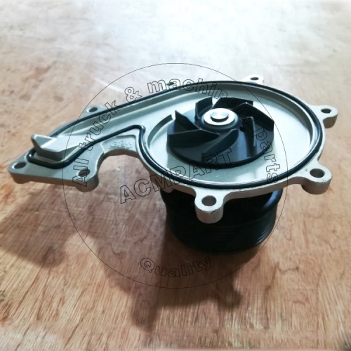 5263374F 5288908 ISF3.8 diesel engine high pressure water pumps