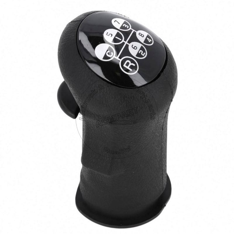 European heavy truck auto spare parts high quality gear shift knob oem 20488058 FOR VOLVO version1 fh12 European heavy truck auto spare parts high quality gear shift knob oem 20488058 FOR VOLVO version1 fh12