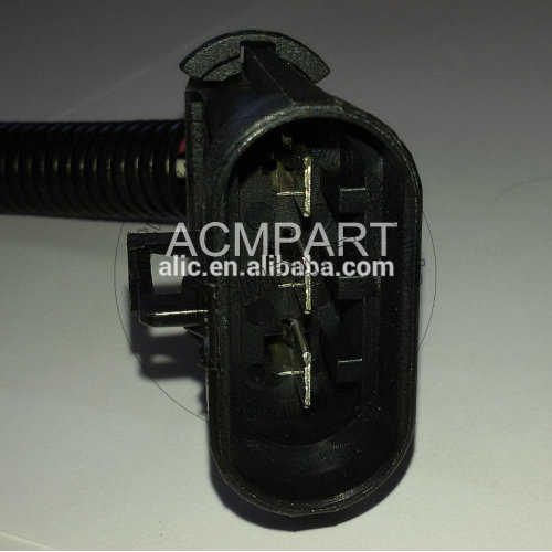 12v stop solenoid 7000769 1J710-60011 for bobcat S160 SKID STEER PARTS Kubota engine v2607