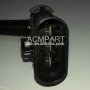 Solenoide de parada de 12 v 7000769 1J710-60011 para bobcat S160 piezas de dirección deslizante motor Kubota v2607 Solenoide de parada de 12 v 7000769 1J710-60011 para bobcat S160 piezas de dirección deslizante motor Kubota v2607
