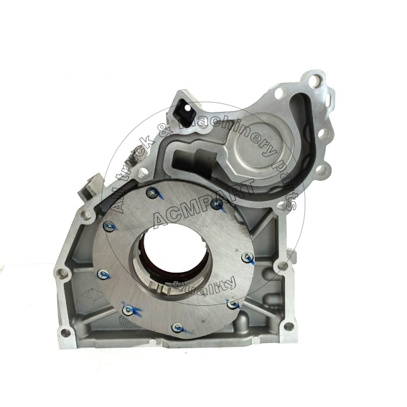 high quality OIL PUMP 20574451 04502446 4502446 L60E 56D high quality OIL PUMP 20574451 04502446 4502446 L60E 56D