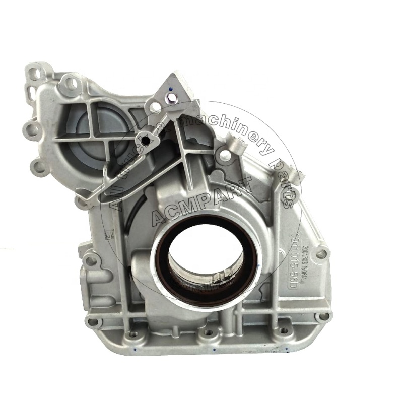 high quality OIL PUMP 20574451 04502446 4502446 L60E 56D high quality OIL PUMP 20574451 04502446 4502446 L60E 56D