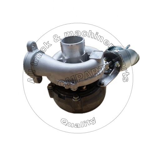 ACMPART CUMMINS TURBOCHAGER DV6TED4 engine turbocharger 762328-5002S 9660493580 9663199080 0375N1 0375P8 GT1544V turbo charger for Citroen C2