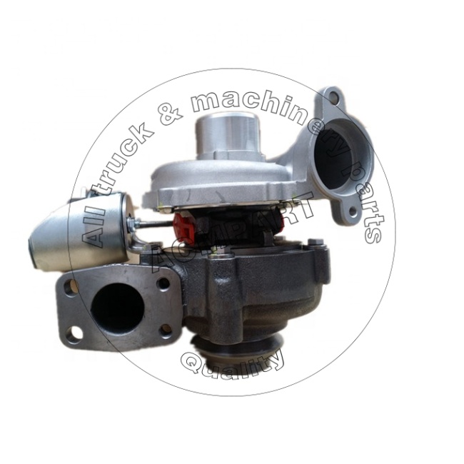 ACMPART CUMMINS TURBOCHAGER DV6TED4 engine turbocharger 762328-5002S 9660493580 9663199080 0375N1 0375P8 GT1544V turbo charger for Citroen C2 ACMPART CUMMINS TURBOCHAGER DV6TED4 engine turbocharger 762328-5002S 9660493580 9663199080 0375N1 0375P8 GT1544V turbo charger for Citroen C2
