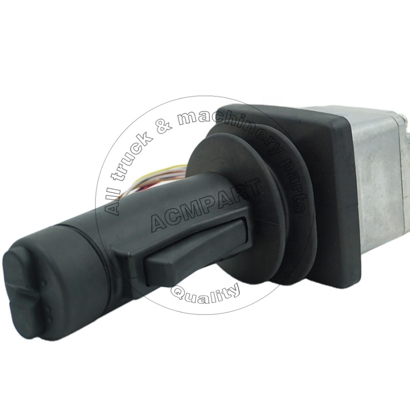 ACMPART Spare part industrial joystick control for Snorkel UpRight 501882-000 joystick ACMPART Spare part industrial joystick control for Snorkel UpRight 501882-000 joystick