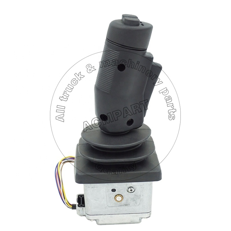ACMPART Spare part industrial joystick control for Snorkel UpRight 501882-000 joystick ACMPART Spare part industrial joystick control for Snorkel UpRight 501882-000 joystick