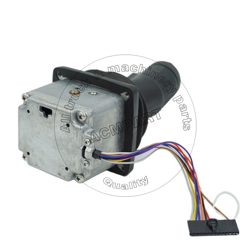 ACMPART Spare part industrial joystick control for Snorkel UpRight 501882-000 joystick ACMPART Spare part industrial joystick control for Snorkel UpRight 501882-000 joystick