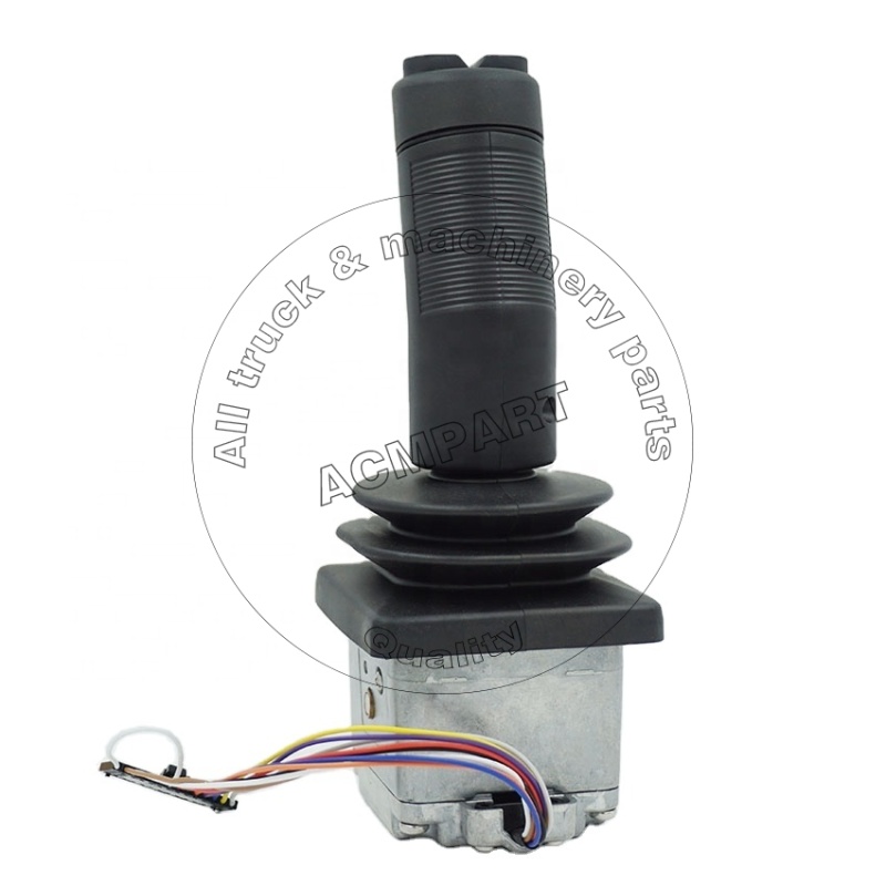 ACMPART Spare part industrial joystick control for Snorkel UpRight 501882-000 joystick ACMPART Spare part industrial joystick control for Snorkel UpRight 501882-000 joystick