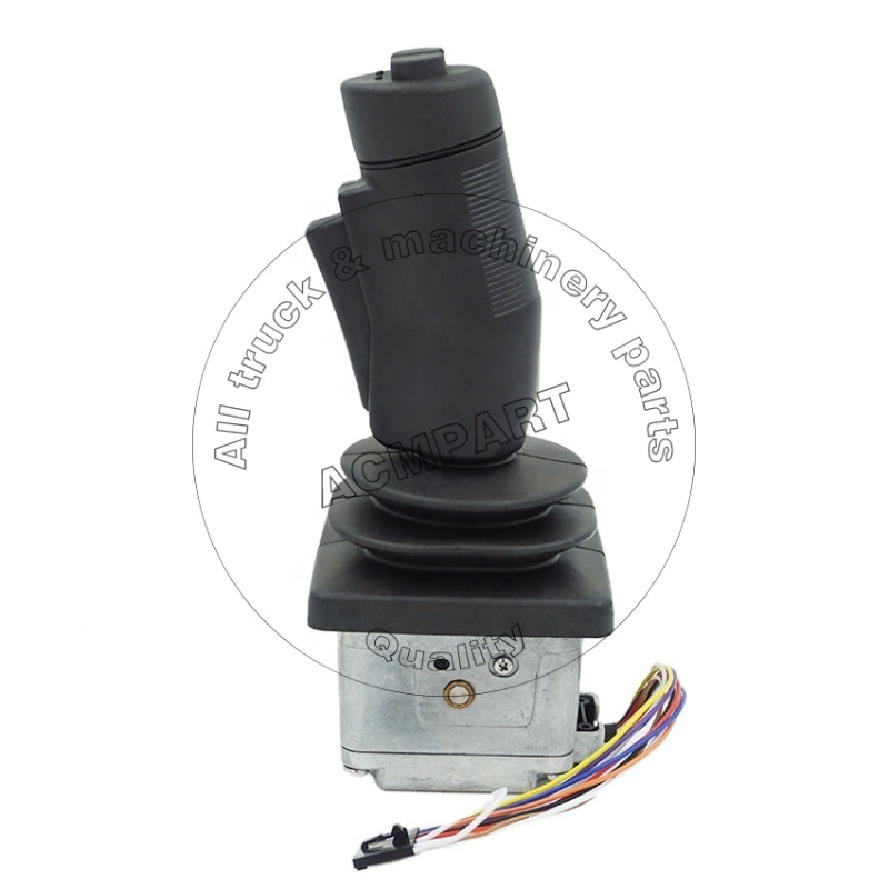 ACMPART Spare part industrial joystick control for Snorkel UpRight 501882-000 joystick ACMPART Spare part industrial joystick control for Snorkel UpRight 501882-000 joystick