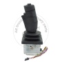ACMPART Spare part industrial joystick control for Snorkel UpRight 501882-000 joystick ACMPART Spare part industrial joystick control for Snorkel UpRight 501882-000 joystick