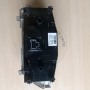 Remove the parts Climate control unit panel 22130723 for vol truck Remove the parts Climate control unit panel 22130723 for vol truck