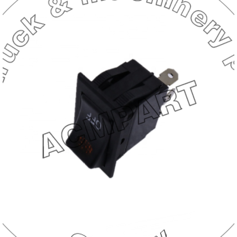 ACMPART Switch BPV 6690947 For Loader A300 A770 S100 S130 S150 S160 S175 S185 ACMPART Switch BPV 6690947 For Loader A300 A770 S100 S130 S150 S160 S175 S185