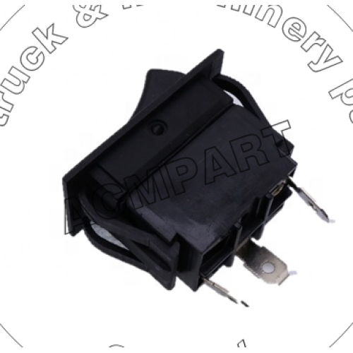 ACMPART Switch BPV 6690947 For Loader A300 A770 S100 S130 S150 S160 S175 S185