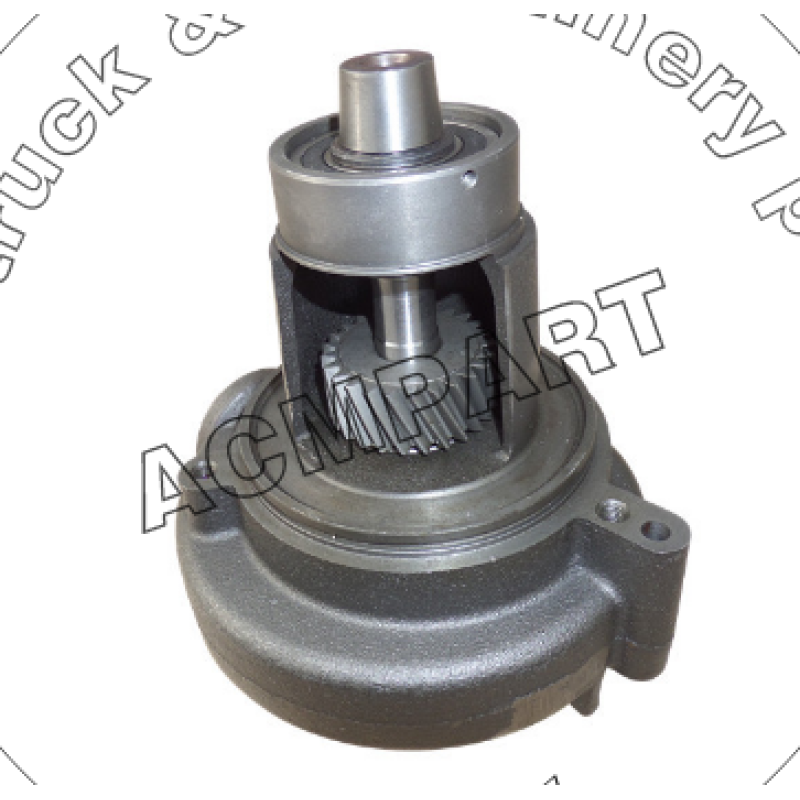Automobile 8149980 water cooling pump for Volvo 8149980 D16A Automobile 8149980 water cooling pump for Volvo 8149980 D16A