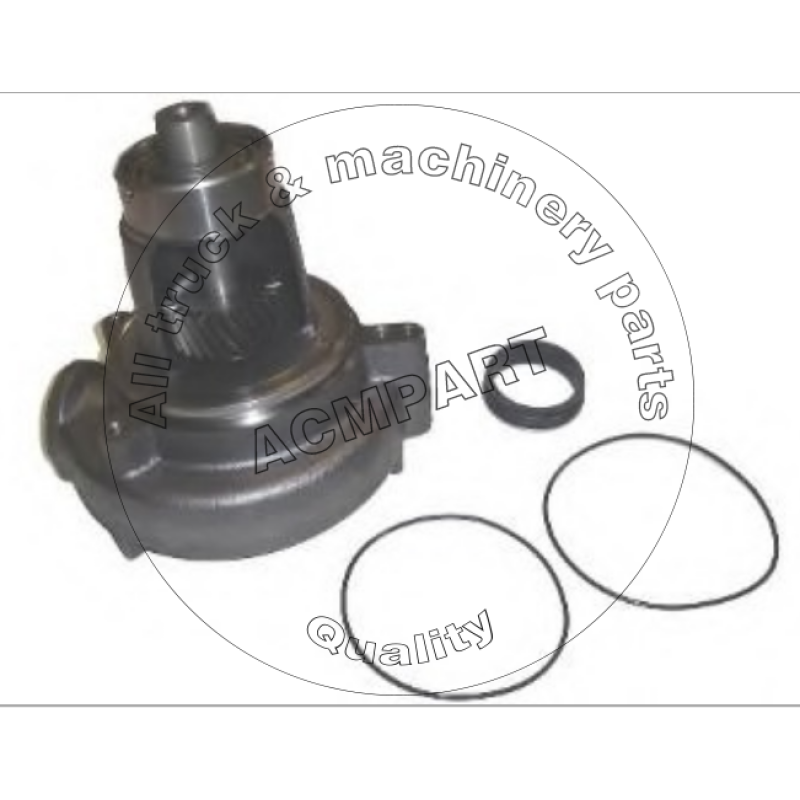 Automobile 8149980 water cooling pump for Volvo 8149980 D16A Automobile 8149980 water cooling pump for Volvo 8149980 D16A