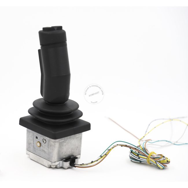 ACMPART Industrial Joystick for replacement of Haulotte 2441305360 ACMPART Industrial Joystick for replacement of Haulotte 2441305360