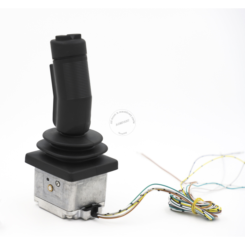 ACMPART Industrial Joystick for replacement of Haulotte 2441305360 ACMPART Industrial Joystick for replacement of Haulotte 2441305360