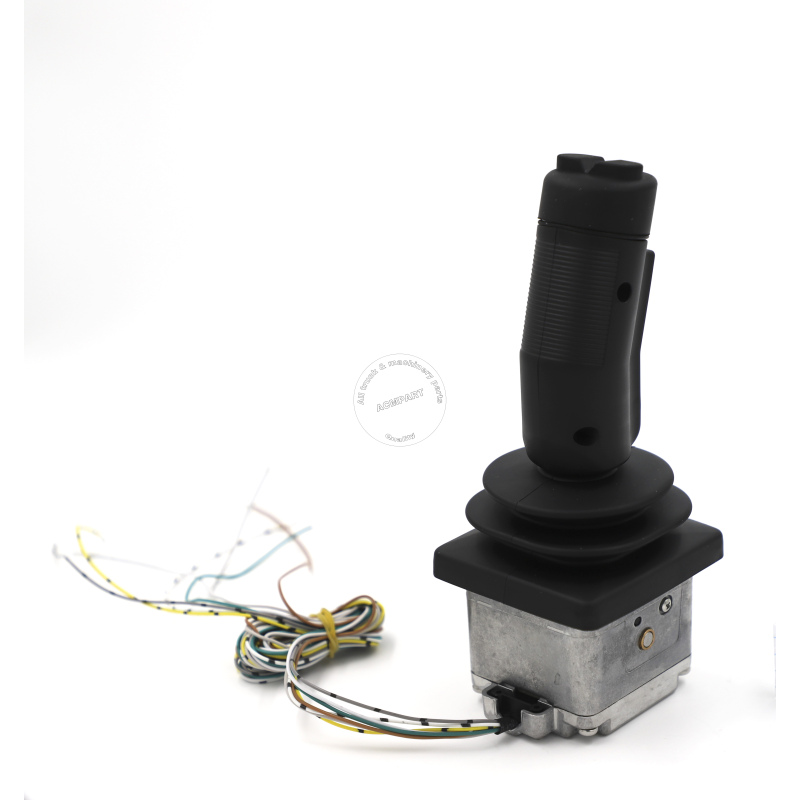 ACMPART Industrial Joystick for replacement of Haulotte 2441305360 ACMPART Industrial Joystick for replacement of Haulotte 2441305360