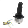 ACMPART Industrial Joystick for replacement of Haulotte 2441305360 ACMPART Industrial Joystick for replacement of Haulotte 2441305360