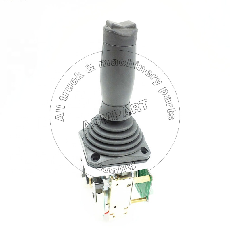 ACMPART HJ30 Joystick used in aerial work platform to replace -JL-KR0048 ACMPART HJ30 Joystick used in aerial work platform to replace -JL-KR0048
