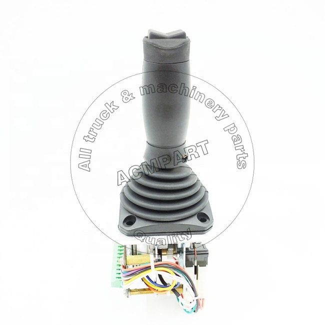 ACMPART HJ30 Joystick used in aerial work platform to replace -JL-KR0048 ACMPART HJ30 Joystick used in aerial work platform to replace -JL-KR0048