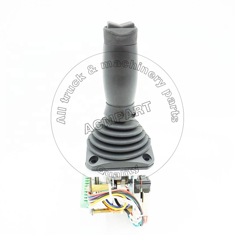 ACMPART HJ30 Joystick used in aerial work platform to replace -JL-KR0048 ACMPART HJ30 Joystick used in aerial work platform to replace -JL-KR0048