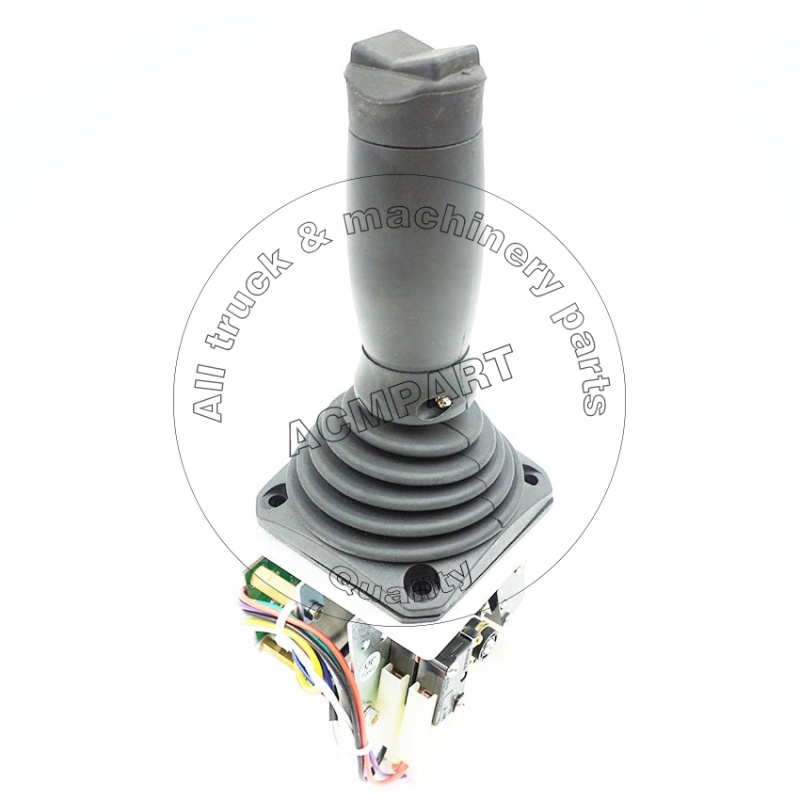ACMPART HJ30 Joystick used in aerial work platform to replace -JL-KR0048 ACMPART HJ30 Joystick used in aerial work platform to replace -JL-KR0048
