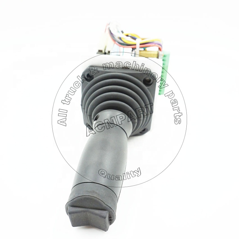 ACMPART HJ30 Joystick used in aerial work platform to replace -JL-KR0048 ACMPART HJ30 Joystick used in aerial work platform to replace -JL-KR0048
