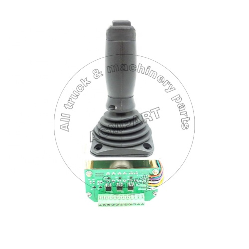 ACMPART HJ30 Joystick used in aerial work platform to replace -JL-KR0048