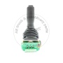 ACMPART HJ30 Joystick used in aerial work platform to replace -JL-KR0048 ACMPART HJ30 Joystick used in aerial work platform to replace -JL-KR0048