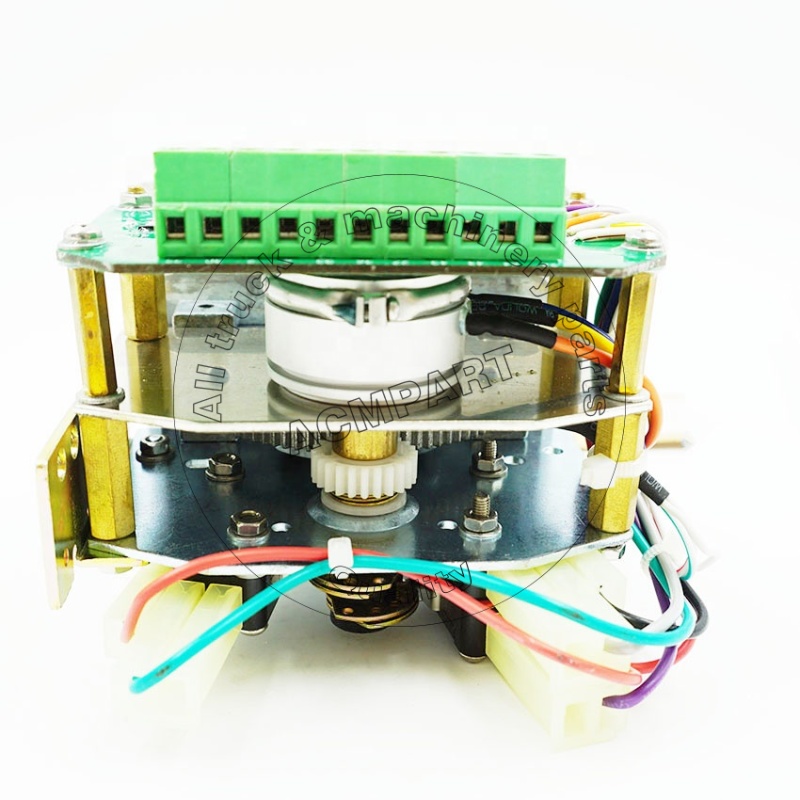 ACMPART HJ30 Joystick used in aerial work platform to replace -JL-KR0048 ACMPART HJ30 Joystick used in aerial work platform to replace -JL-KR0048