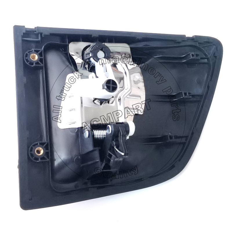 HIGH Quality Door Handle for Scania Heavy Truck Body Parts Oe: 1544330L 1544331R HIGH Quality Door Handle for Scania Heavy Truck Body Parts Oe: 1544330L 1544331R