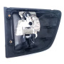 HIGH Quality Door Handle for Scania Heavy Truck Body Parts Oe: 1544330L 1544331R HIGH Quality Door Handle for Scania Heavy Truck Body Parts Oe: 1544330L 1544331R