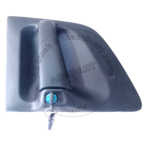HIGH Quality Door Handle for Scania Heavy Truck Body Parts Oe: 1544330L 1544331R HIGH Quality Door Handle for Scania Heavy Truck Body Parts Oe: 1544330L 1544331R