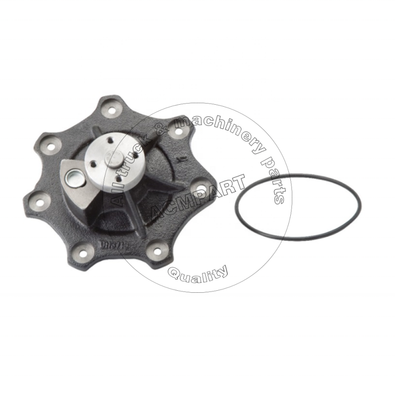 Engine Spare parts for DT466-E DT530-E water pump 1817687C92 Engine Spare parts for DT466-E DT530-E water pump 1817687C92