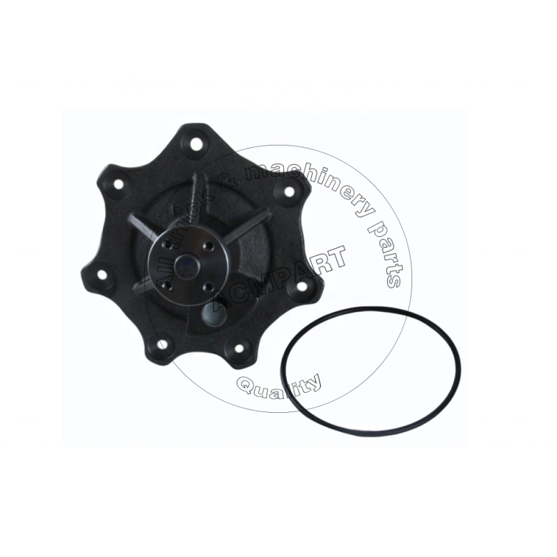 Engine Spare parts for DT466-E DT530-E water pump 1817687C92 Engine Spare parts for DT466-E DT530-E water pump 1817687C92