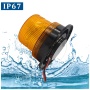 hot selling 10-110V beacon warning light flashing beacon with Chinese factory price hot selling 10-110V beacon warning light flashing beacon with Chinese factory price
